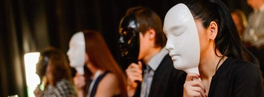  Вечер мафии: FastLife & клуб мафии Na Bali 