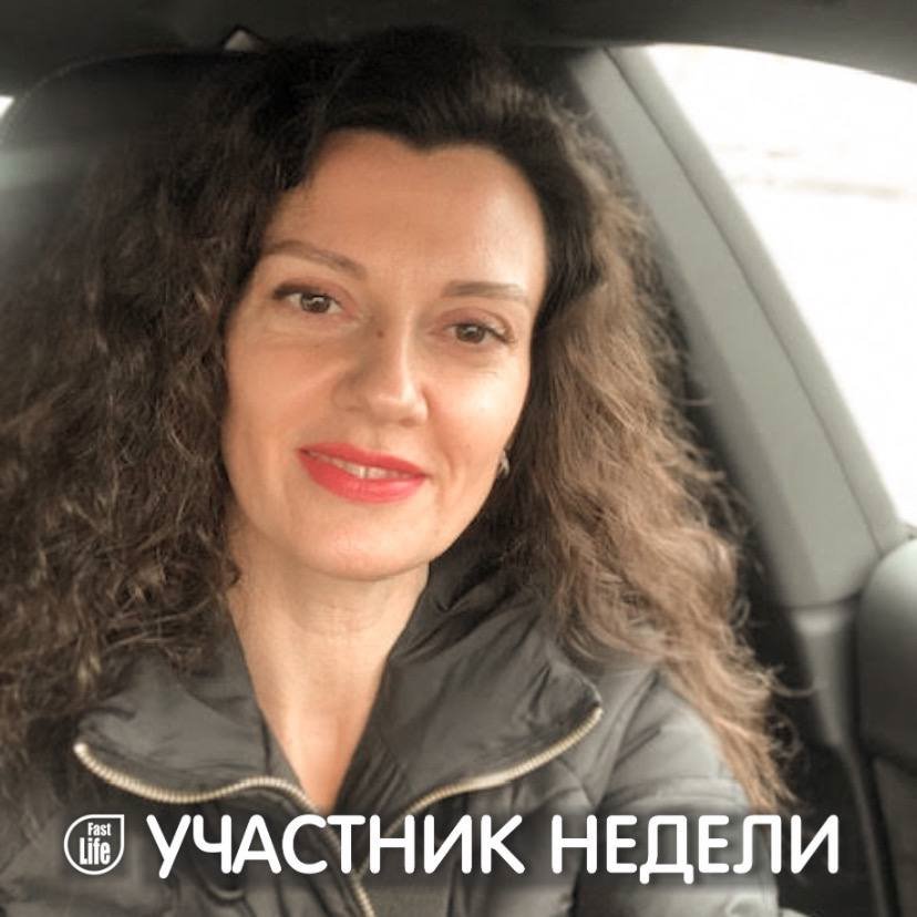Знакомства кому за 40 в Москве на сайте знакомств FastLife
