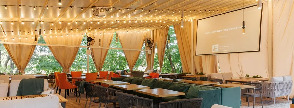 «Гастропаб Yonks»  