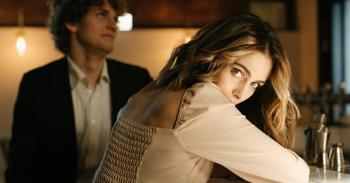 Как познакомиться с богатой женщиной в Москве: советы и стратегии