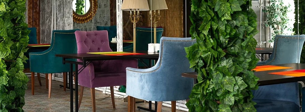 Ресторан  «Манки»