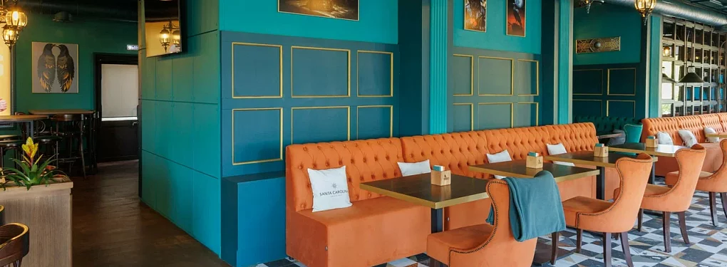 «Гастропаб Yonks»  