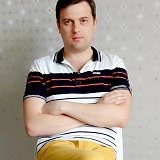Сергей, 39, Москва