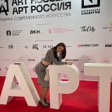 Анна, 24, Москва