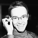 Владимир, 21, Москва