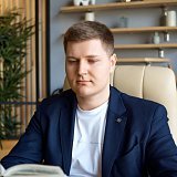 Леонид, 37, Москва
