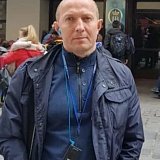 Валерий, 48, Москва