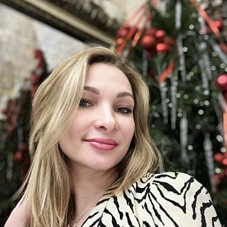 Лидия, 38, Москва