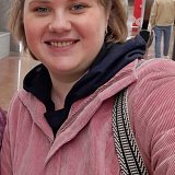 Дарья, 35, Москва