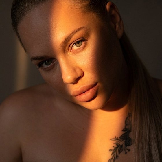 Таисия, 27, Москва