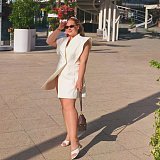 Таисия, 27, Москва