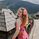 Наталья, 35, Москва