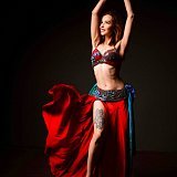 Виктория, 28, Москва
