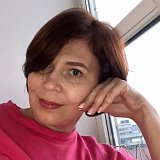 Юлия, 42, Москва