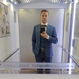 Максим, 37, Москва