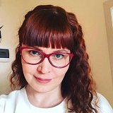 Юлия, 42, Москва