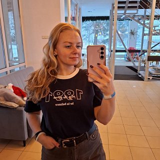 Любовь, 34, Москва