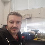 Алексей, 46, Москва