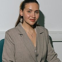 Полина