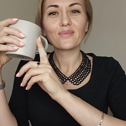 Знакомства FastLife - Елена