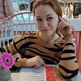 Анна, 30, Москва