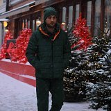 Тигран, 31, Москва