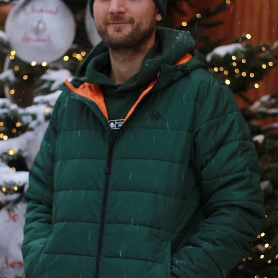 Тигран, 31, Москва