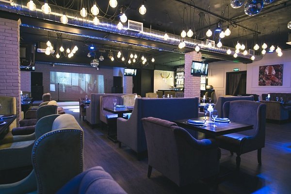 Клуб "Studio 46"