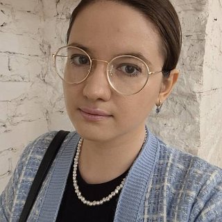 Дия, 24, Москва
