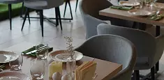 Ресторан «Эрато»