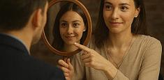 ЗЕРКАЛО ВПЕЧАТЛЕНИЙ: В КОГО ТЫ ИГРАЕШЬ?