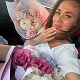 Елена, 35, Москва