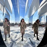 Елена, 35, Москва