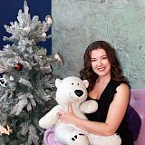 Светлана, 40, Москва