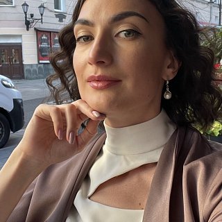 Кристина, 32, Москва