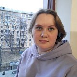 Дарья, 35, Москва