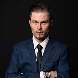 Андрей, 36, Москва