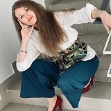 Анастасия, 40, Москва