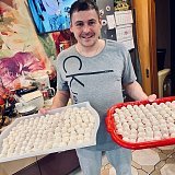 Вадим, 32, Москва