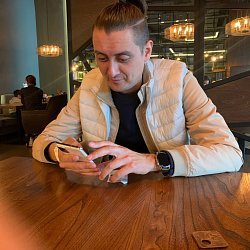 Знакомства FastLife - Тимур