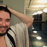 Павел, 29, Москва