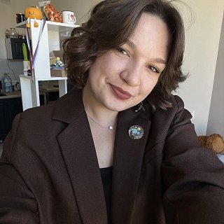 Алина, 29, Москва