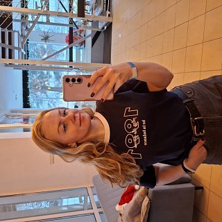 Любовь, 34, Москва