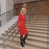 Анна, 40, Москва
