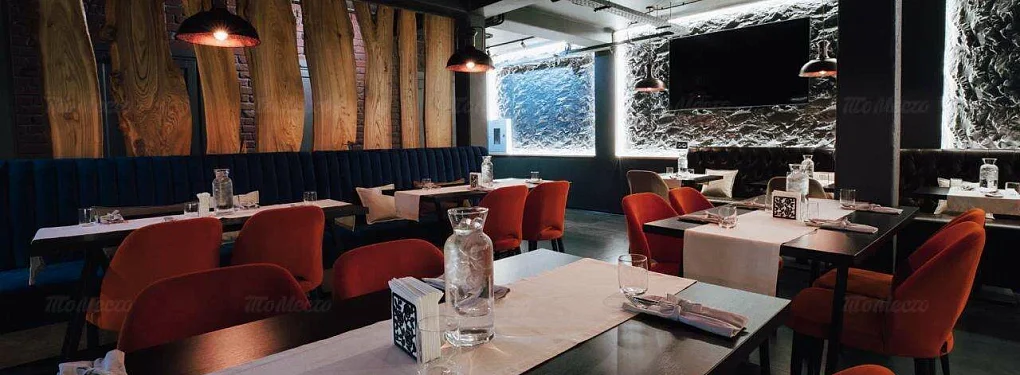 Бар «Спутник»