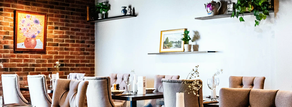 Ресторан  «Ла Лара» на Таганской