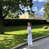 Альбина, 32, Москва