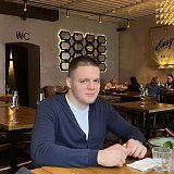 Дмитрий, 25, Москва