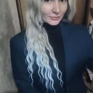 Светлана, 36, Москва