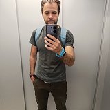Роман, 39, Москва